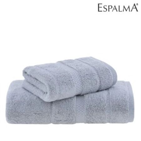 Juego de toallas Espalma Intense Dual Vision Air 