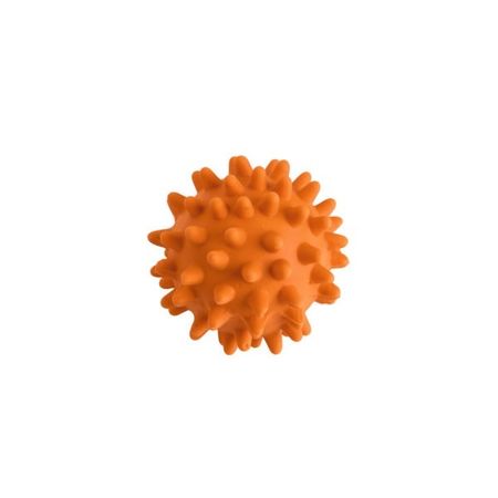 Juguete Dog Toy Hedgehog Ball Latex Colored  (13185)