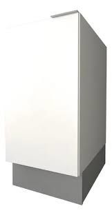 BAJO MESADA TABLES 82104 0.40 BLANCO