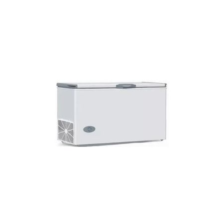 BAMBI FREEZER FH-4100BPa R600 DUAL 377 LTS