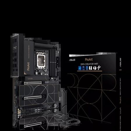 Motherboard ASUS ProArt Z890 Creator WiFi