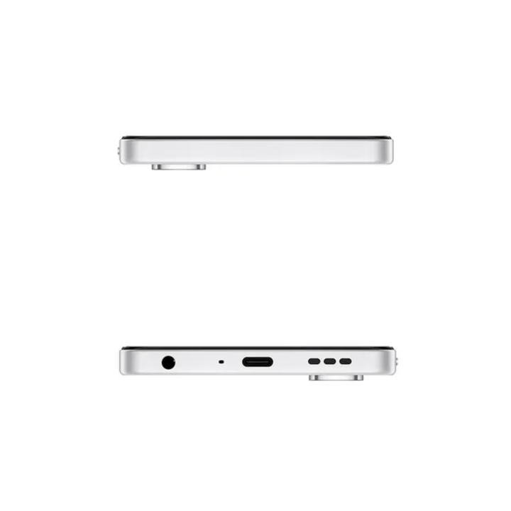 Celular Oppo A5 256GB/4GB Blanco - Vista 5