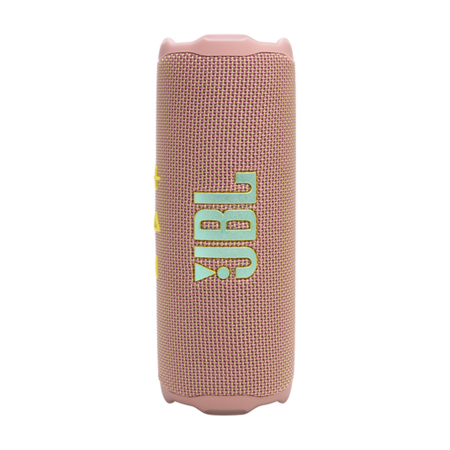 Parlante Portátil Bluetooth JBL Flip 7 Waterproof Rosa