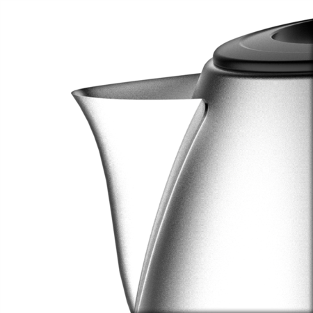 Pava eléctrica Yelmo corte Mate (PE3906)