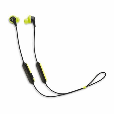 Auriculares JBL Endurance Run 3 Negro