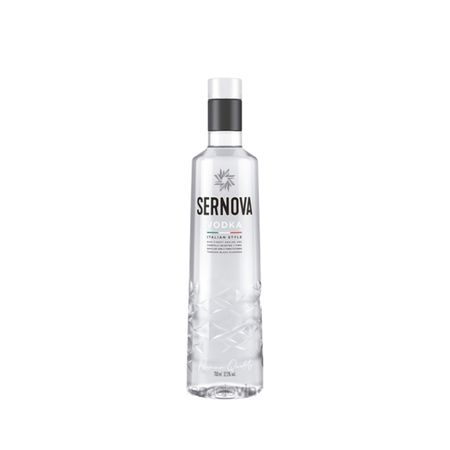 Vodka Sernova 700 ml