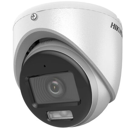 Camara Domo Hikvision 2mp DS-2CE70DF0T-LMFS2.8