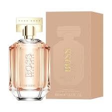 H Boss The Scent For Her Edp 100Ml