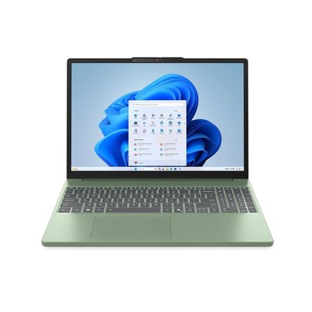Notebook 15.3 Lenovo i5-13420H 8GB SSD512GB Touch Win11Home