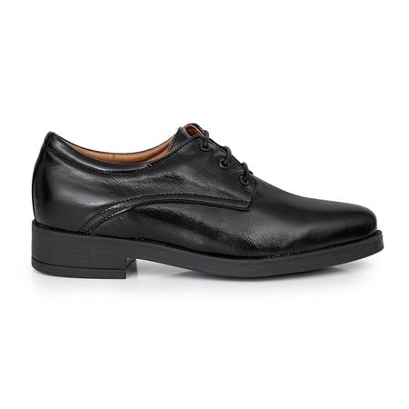 ZAPATO CARLING NEGRO CHAROL