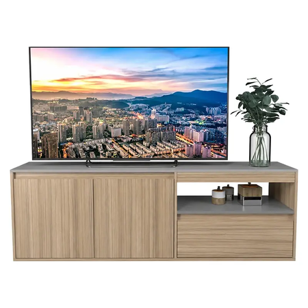 Rack TV TABLES 1.54M 4027-CCS 