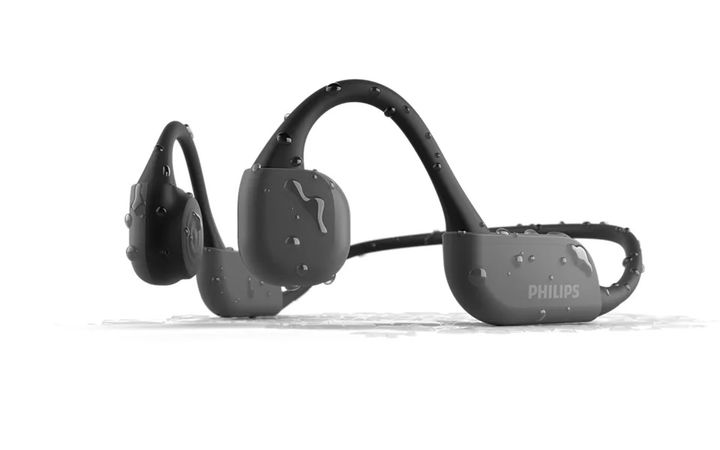 Auriculares True Wireless Philips (Taa6606Bk/00) - Vista 1