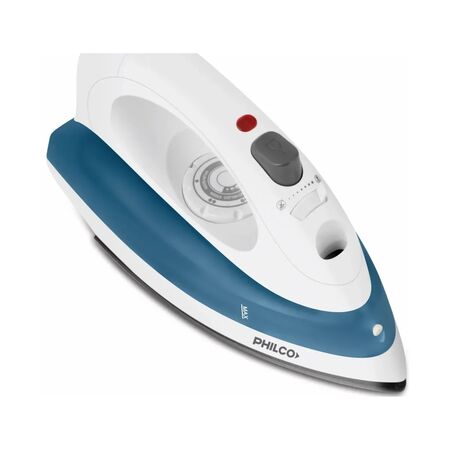 Plancha a Vapor Philco PVP1117N 1200W