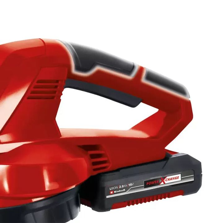 Einhell Soplador de hojas inalambrico GC-CL 18 Li E-Solo - Vista 4