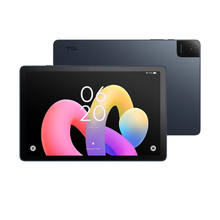 Tablet TCL Tab10 Gen 4 (128+4GB) Dusk Gray + Case 