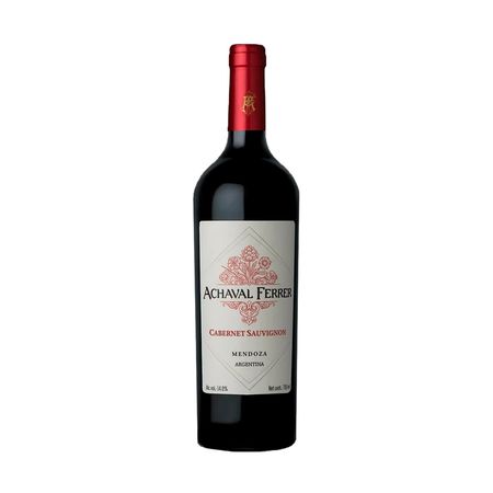 Vino Tinto Achaval Ferrer Mendoza Cabernet Sauvignon 750 ml