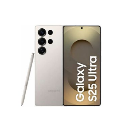 SAMSUNG S25 ULTRA 12  256GB