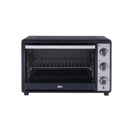 Horno Electrico BGH BHE40M25I 40 Lts