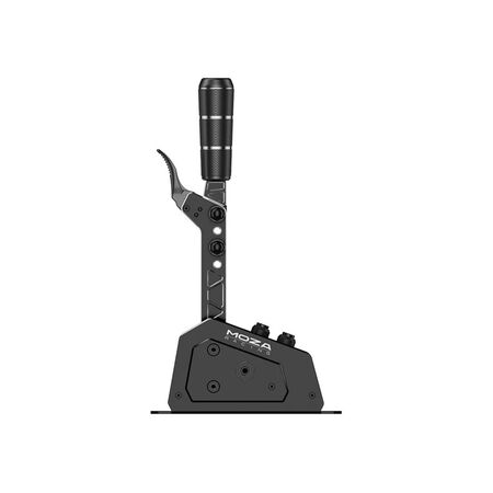 Palanca de cambios secuencial Moza RS059 Metalica USB