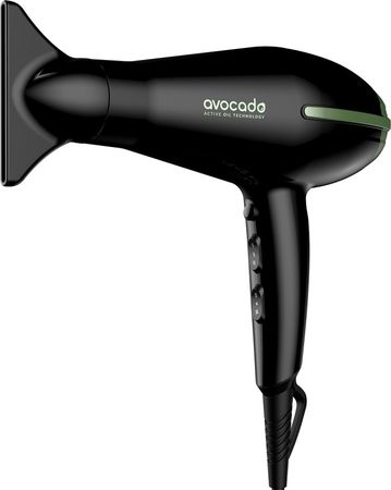 Secador Tempo Avocado Gama 2200W