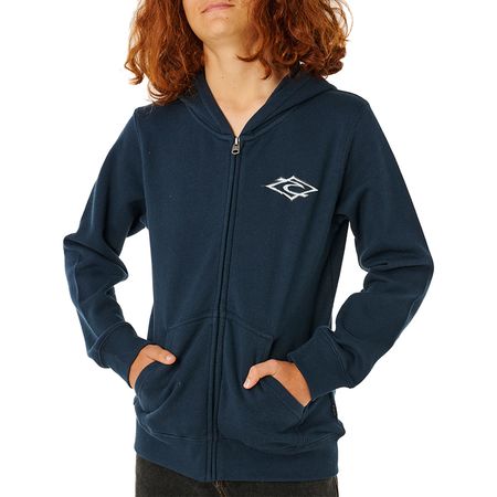 CAMPERA RIP CURL FE ZH HAZEY DAYS NINO 02731-P8
