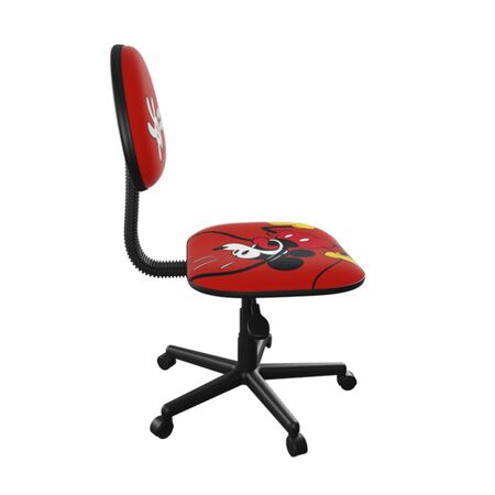 Silla X-Tech Edición Mickey Mouse