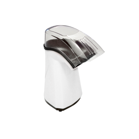 Pochoclera Pop Corn Maker Retro Blanca