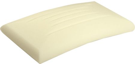 Almohada Nativa Touch Compacta Large 70X35