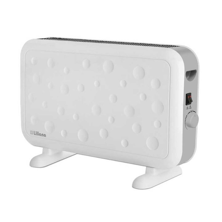 CONVECTOR LILIANA CONVECTORY CNG17 - Vista 1