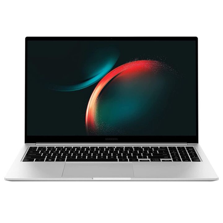 Notebook Samsung Book 3 i7 512gb Ssd 16GB Ram 15.6 Pulgadas Full HD - Vista 1