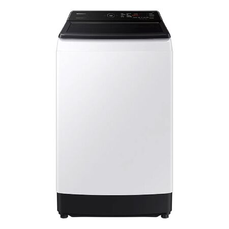 Lavarropas Automatico Samsung Wa85C5441Bwubg Inverter 8.5Kg Carga Superior