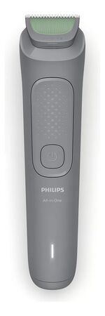 Multigroom All-in-one Philips Mg3911/15 Inlcuye 7 Accesorios