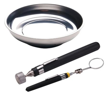 SET DE HERRAMIENTAS DE INSPECCION LUSQTOFF (LSPI7101)