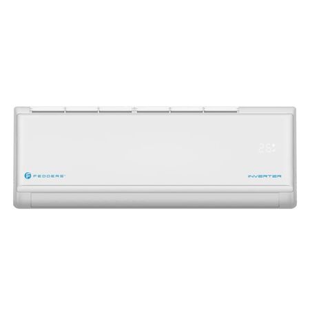 Aire Acondicionado Fedders Split 3500w Frío-calor Inverter Fsv12tc1w