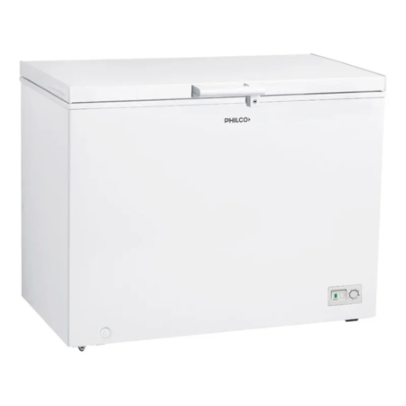 FREEZER PHILCO 94PHCH410BM 400Lts. BLANCO