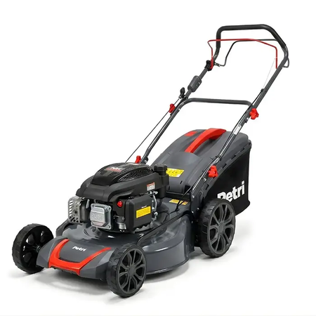 Cortadora De Cesped PETRI Naft 7Hp 6P 56Cm 3004103 