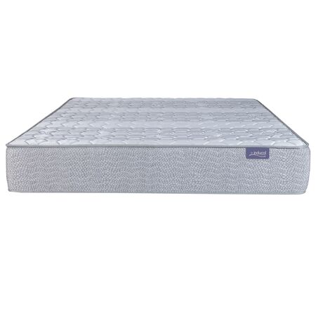 Colchon Inducol Dorada Premium 2 Plazas de 130x190x26cm Espuma de Alta Densidad Firme