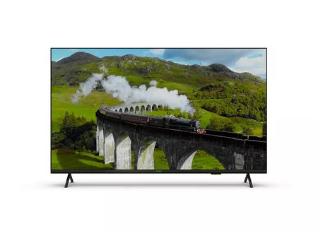 Tv Led Smart 43 Philips Ultra Hd 4K Google Tv ( 43PUD7408/77)