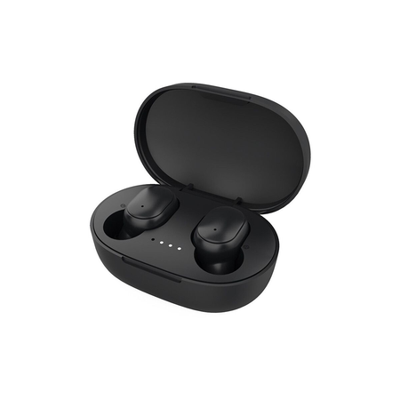 AURICULAR IN EAR BLUETOOTH SUONO COLORES NEGRO