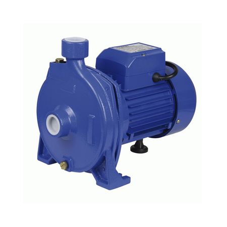 BOMBA CENTRÍFUGA 500W 0,75HP CONEXIÓN 1X1 HYUNDAI HYCPM146