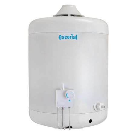 Termotanque a Gas Escorial 45Lt