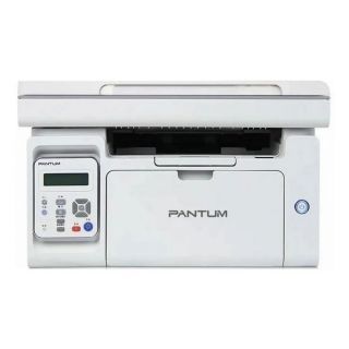 Impresora Multifunción Laser Pantum M6509NW WiFi Gray
