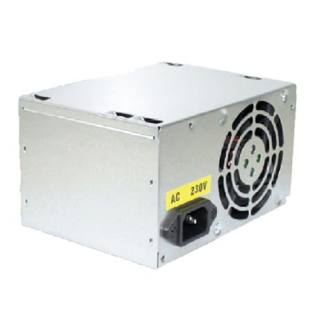 Fuente de Alimentacion Kelyx 550W PS3 - Cooler 8 Cable