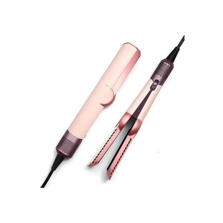 Planchita Secador Dyson HT01 Airstrait pink