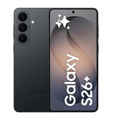  Samsung Galaxy S26 Plus 5G 256GB 12GB RAM 6.7 Pulgadas