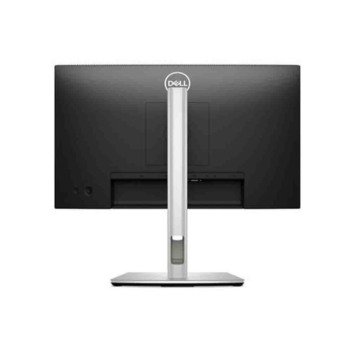 Monitor 27 Dell P2725He VGA HDMI DP UsbC Gris - Vista 2