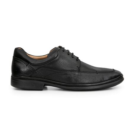 ZAPATO ABRAM NEGRO