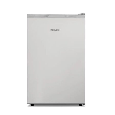 Heladera Bajo Mesada Philco 132L Plata PHBM0132P2