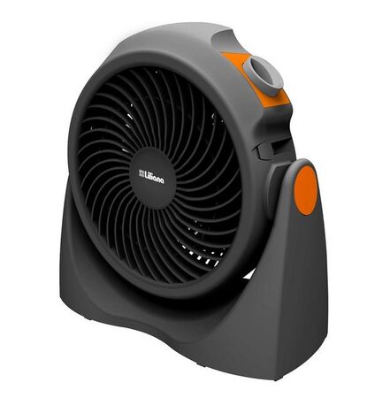 CALOVENTOR LILIANA DUALHEATER CFH600