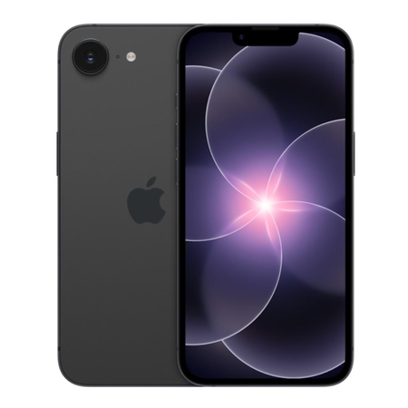 Celular Apple iphone 17e 256gb